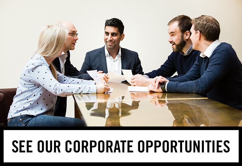 Corporate opportunities at Old Ball