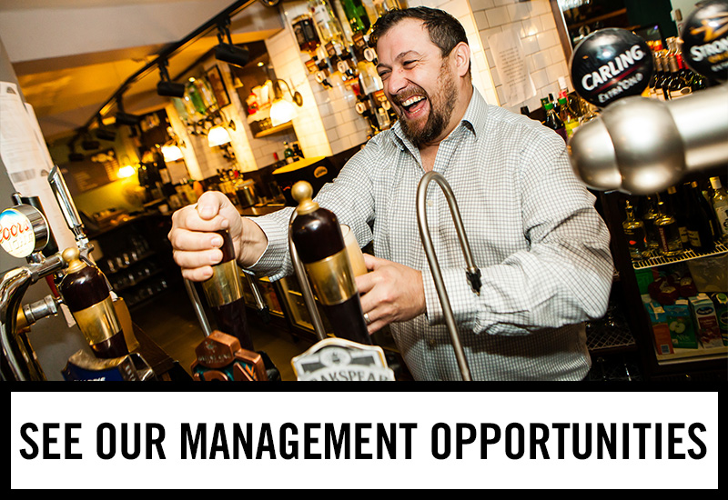 Management opportunities at Old Ball